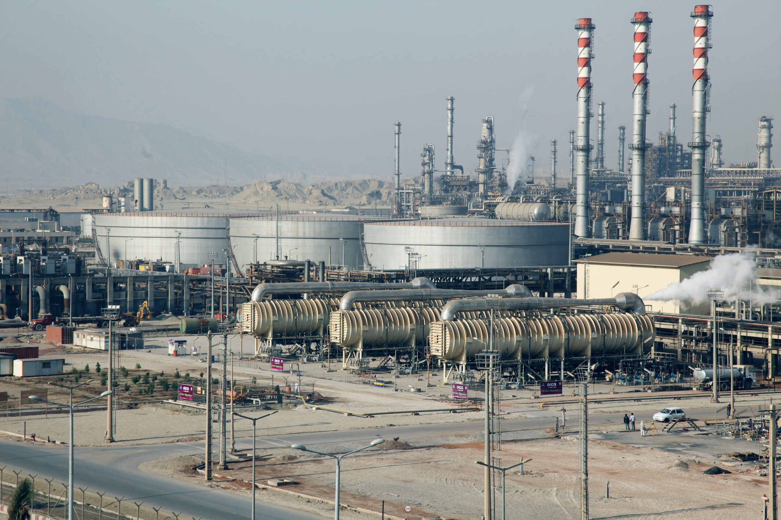 شرکت نفت ستاره خلیج فارس